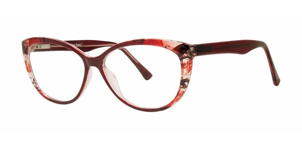 MODERN TIMES RESOLVE Eyeglasses - view 3